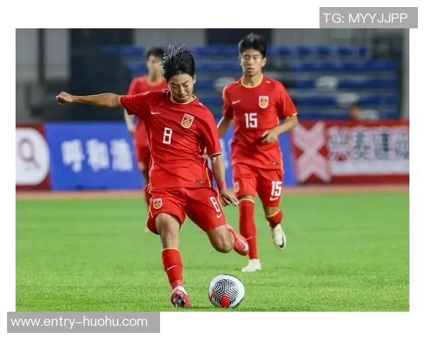 中国U16男足精彩表现以四球大胜孟加拉国U16男足微纪录解析