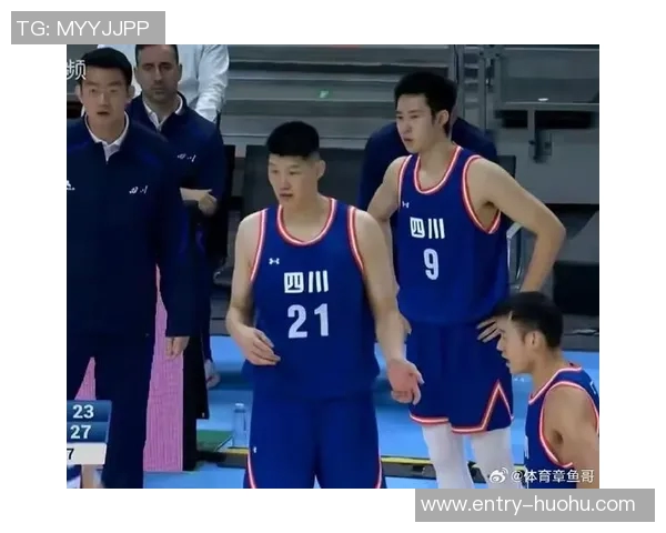 全运男篮热身赛精彩上演辽宁四川北京山东集结周琦与胡金秋争锋