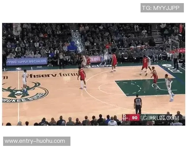 张佳玮分析火箭战术变化KD的威慑力与小贾的完美配合成关键因素