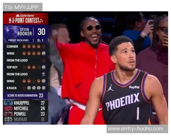 克尼佩尔末节神勇三分连中助球队追分遗憾空砍27分4助攻表现精彩